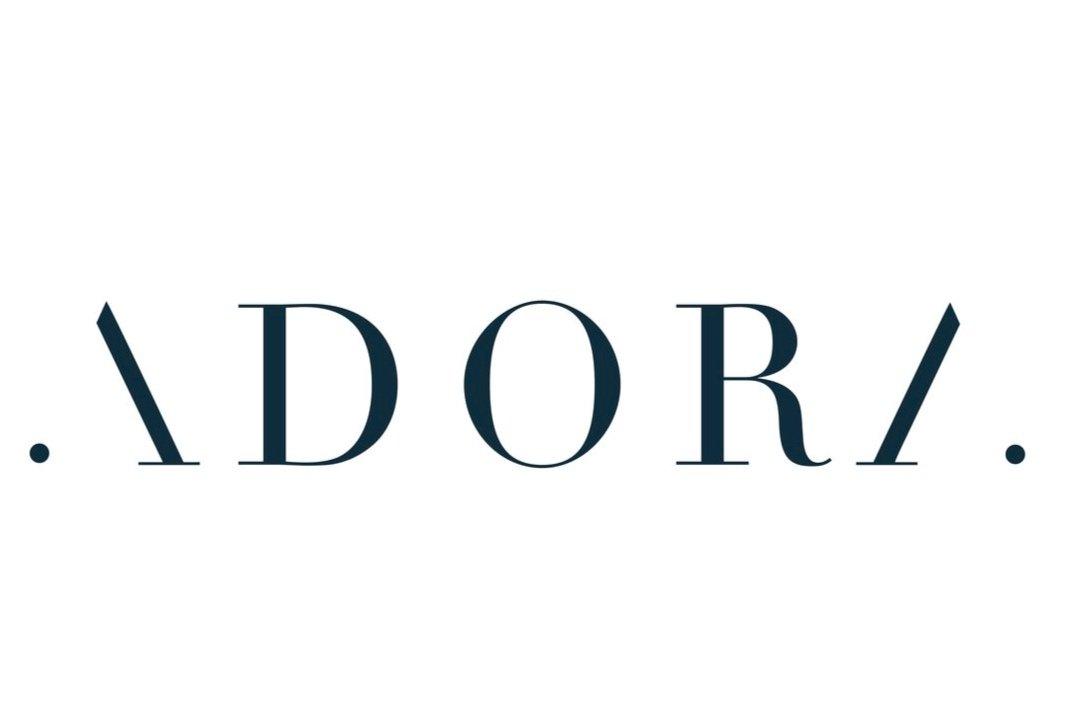 Adora toothpaste tablets