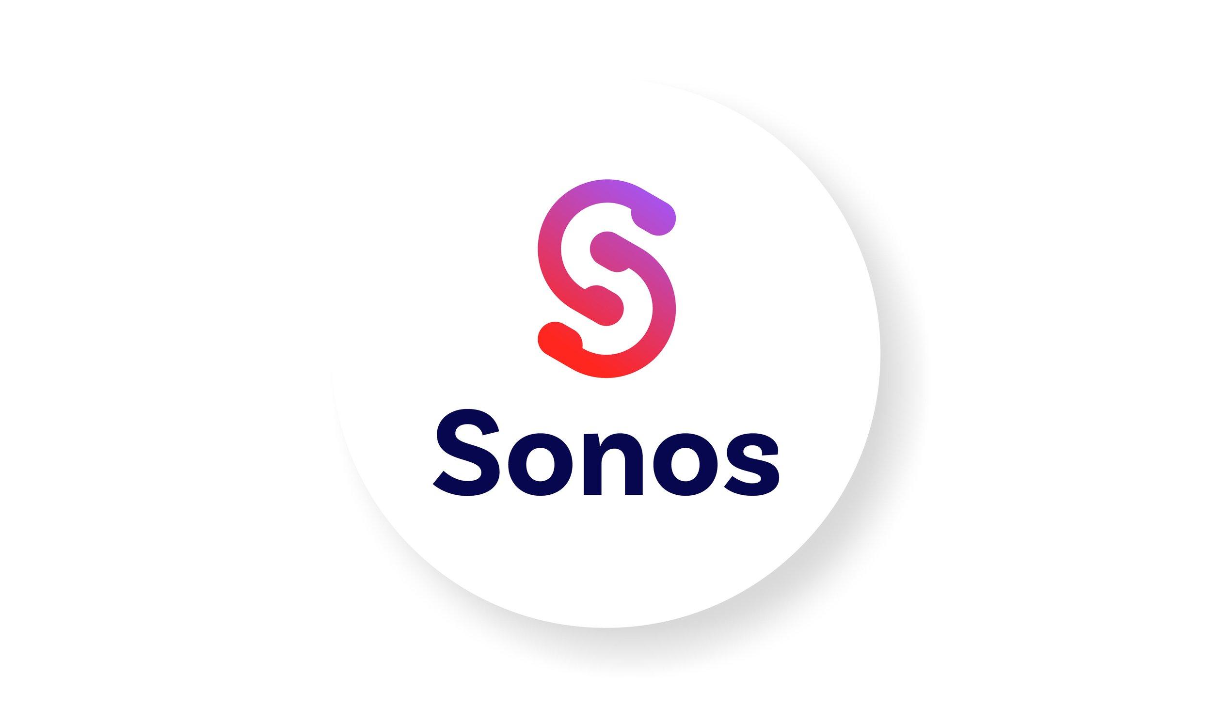 Sonos Books app