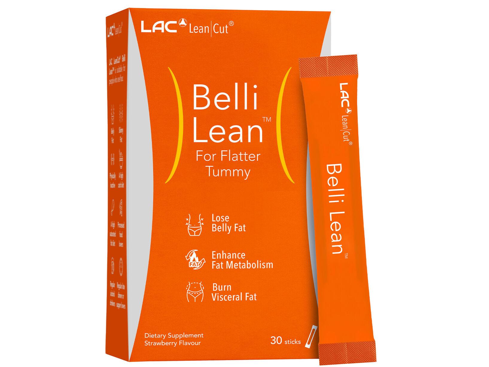 LAC LeanCut Belli Lean 2 г — 30 савхан