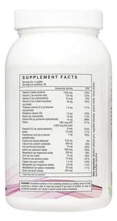 LAC Prenatal Complete Care — эхчүүдийн — 120 шахмал — Хажуугаас, баруун
