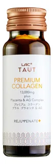 LAC Taut Rejuvenate+ коллаген 50 мл — 8 шил — Урд талаас
