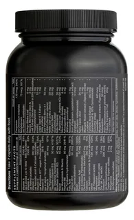 LAC Эрэгтэйчүүдийн Mega Multi 50+ — 60 шахмал — Хажуугаас, баруун
