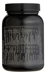 LAC Эрэгтэйчүүдийн Mega Multi — 90 шахмал — Хажуугаас, баруун