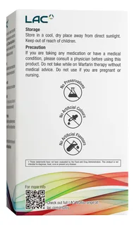 LAC Эмэгтэйчүүдийн Mega Multi Active — 90 шахмал — Хажуугаас, зүүн