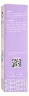 LAC Taut Miracle нүүрний серум — 40 мл — Баруун талаас