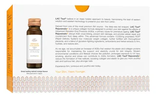 LAC Taut Rejuvenate+ коллаген 50 мл — 8 шил — Ар талаас