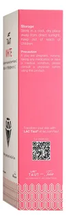 LAC Taut White — 60 капсул — Хажуугаас, баруун
