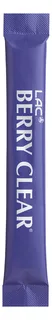 LAC Berry Clear нунтаг 2 г — 30 савхан — Урд талаас