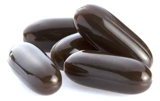 LAC Stem C — 30 зөөлөн капсул — зураг 8