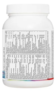 LAC Эмэгтэйчүүдийн Mega Multi Active — 90 шахмал — Хажуугаас, баруун