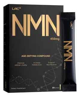 LAC NMN нунтаг 1.5 г — 30 савхан
