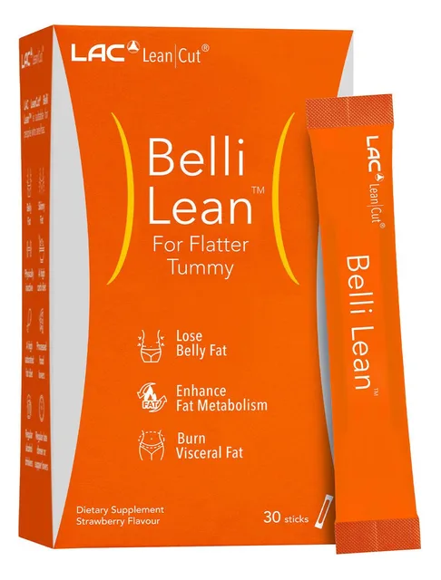 LAC LeanCut Belli Lean 2 г — 30 савхан